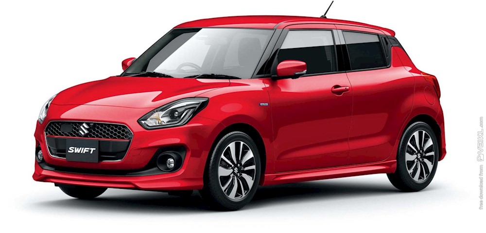 Suzuki Swift Wallpaper - Maruti Suzuki Swift Images Download - HD Wallpaper 