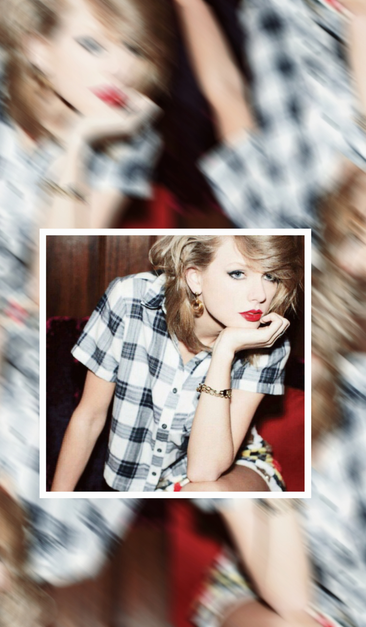1989, Background And Music - Lock Screen Taylor Swift Wallpaper 1989 -  747x1280 Wallpaper 