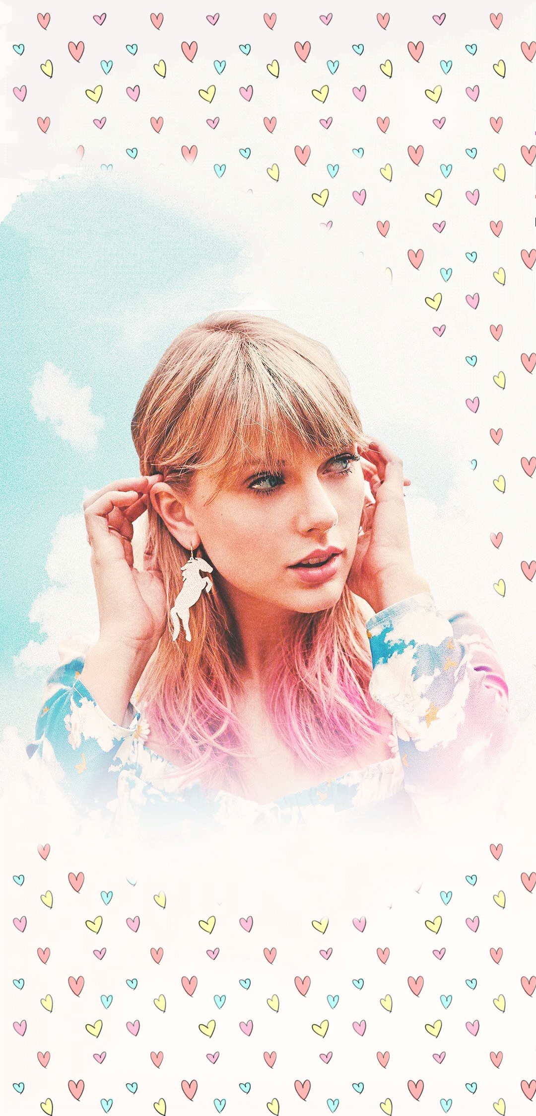 Taylor Swift Wallpaper Phone - HD Wallpaper 