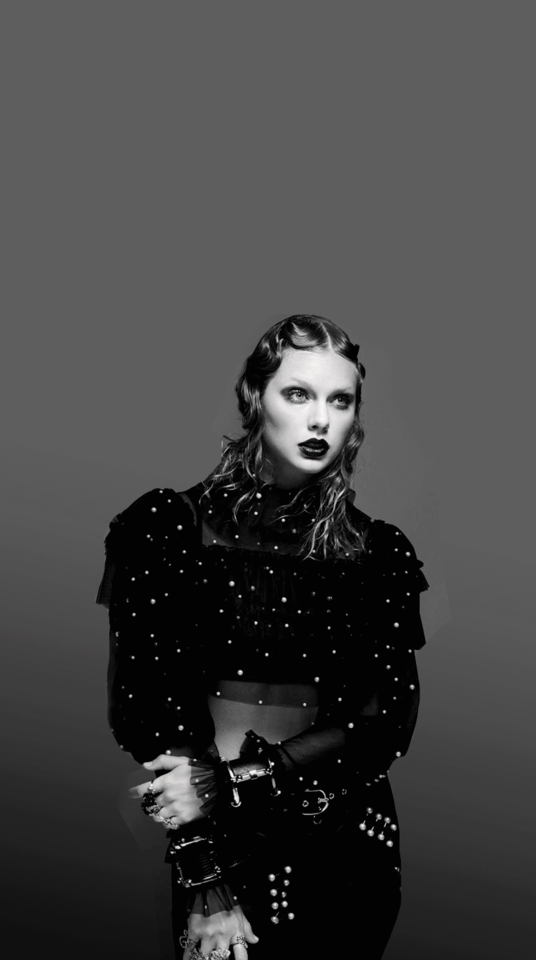 Taylor Swift Vogue 2018 - HD Wallpaper 