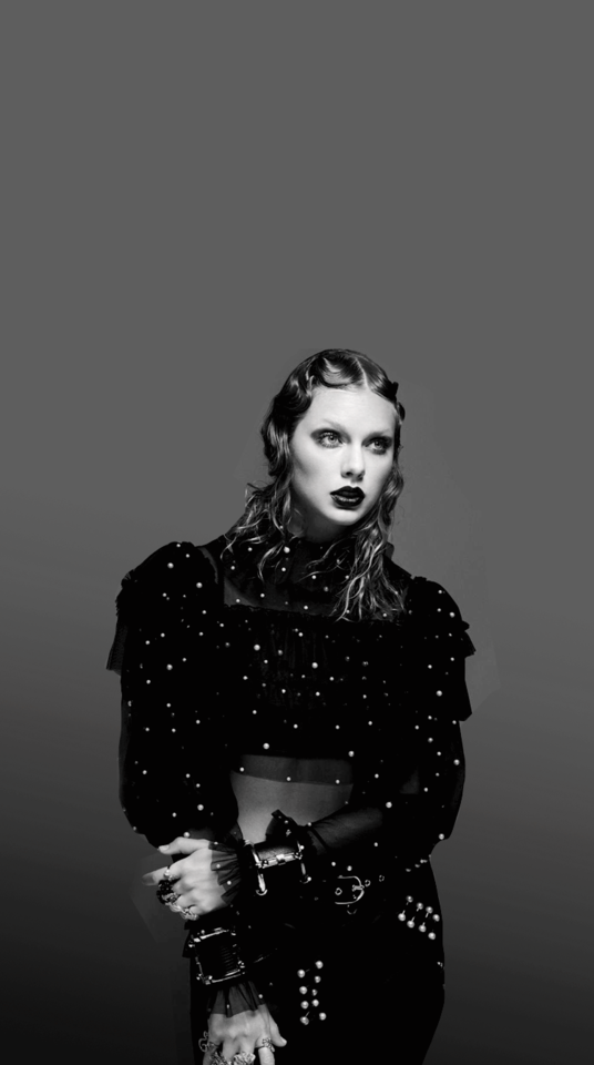 Taylor Swift Vogue 2018 536x960 Wallpaper Teahub Io