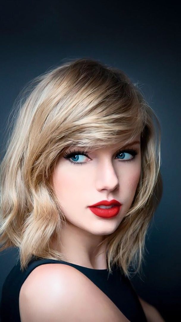 Taylor Swift 1989 Era 609x1080 Wallpaper Teahub io