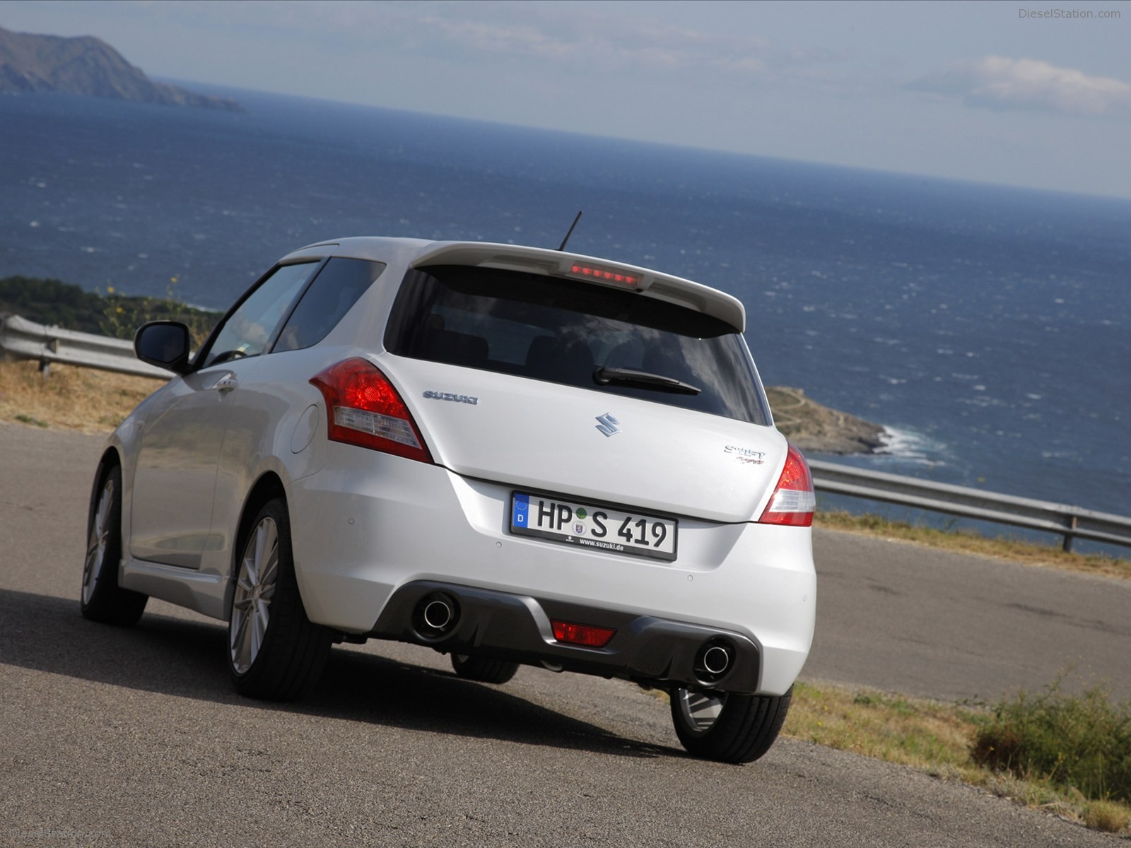 Suzuki Swift Sport - Suzuki Swift Sport 20l2 - 1600x1200 Wallpaper - Suzuki Swift Sport - Suzuki Swift Sport 20l2 - 1600x1200 Wallpaper -