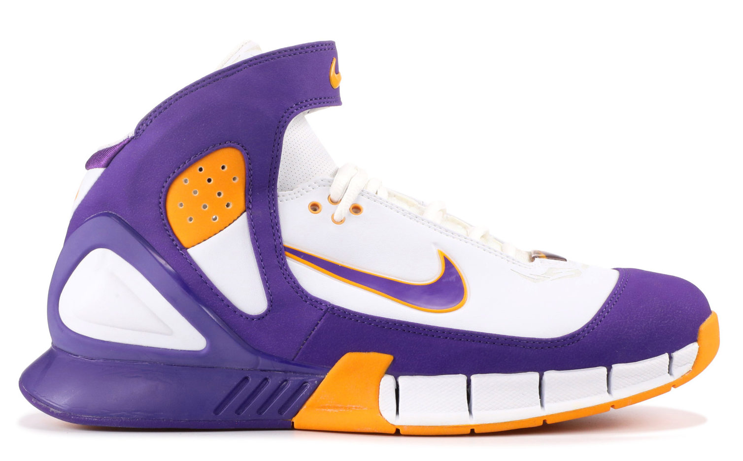 Nike Air Huarache 2k5 Kobe - 1508x936 