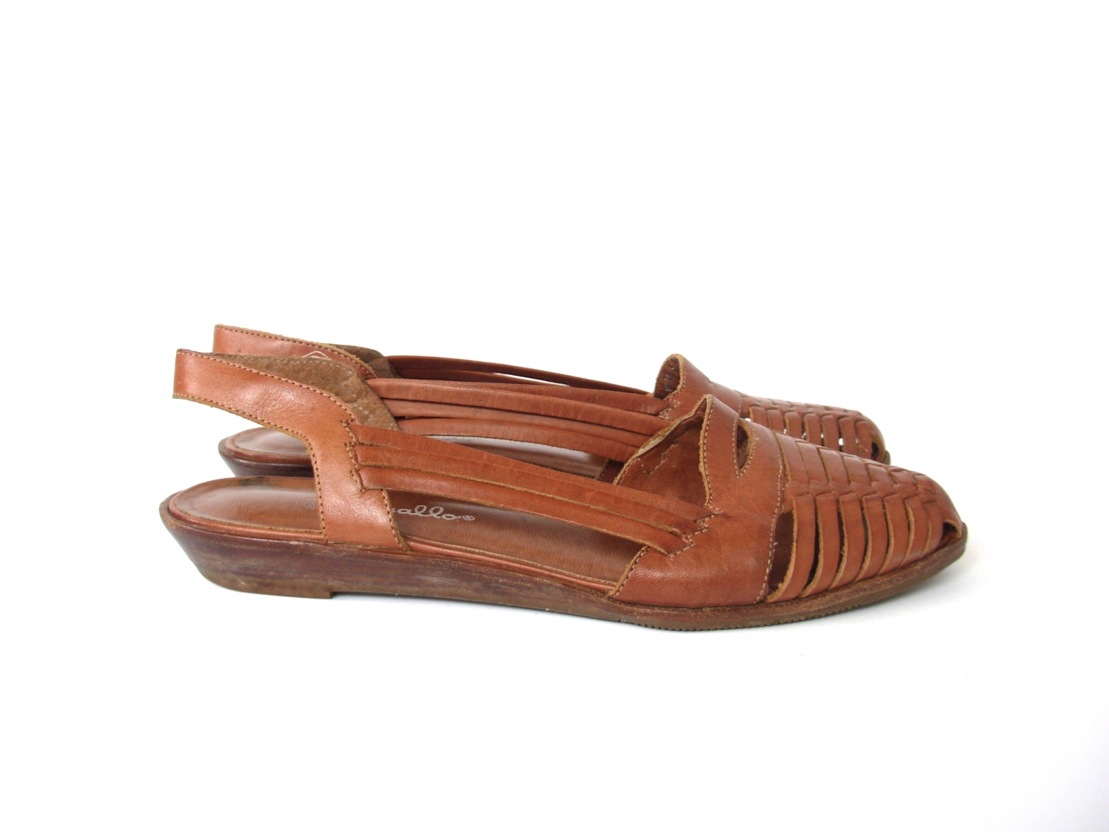 Fisherman Sandal - HD Wallpaper 