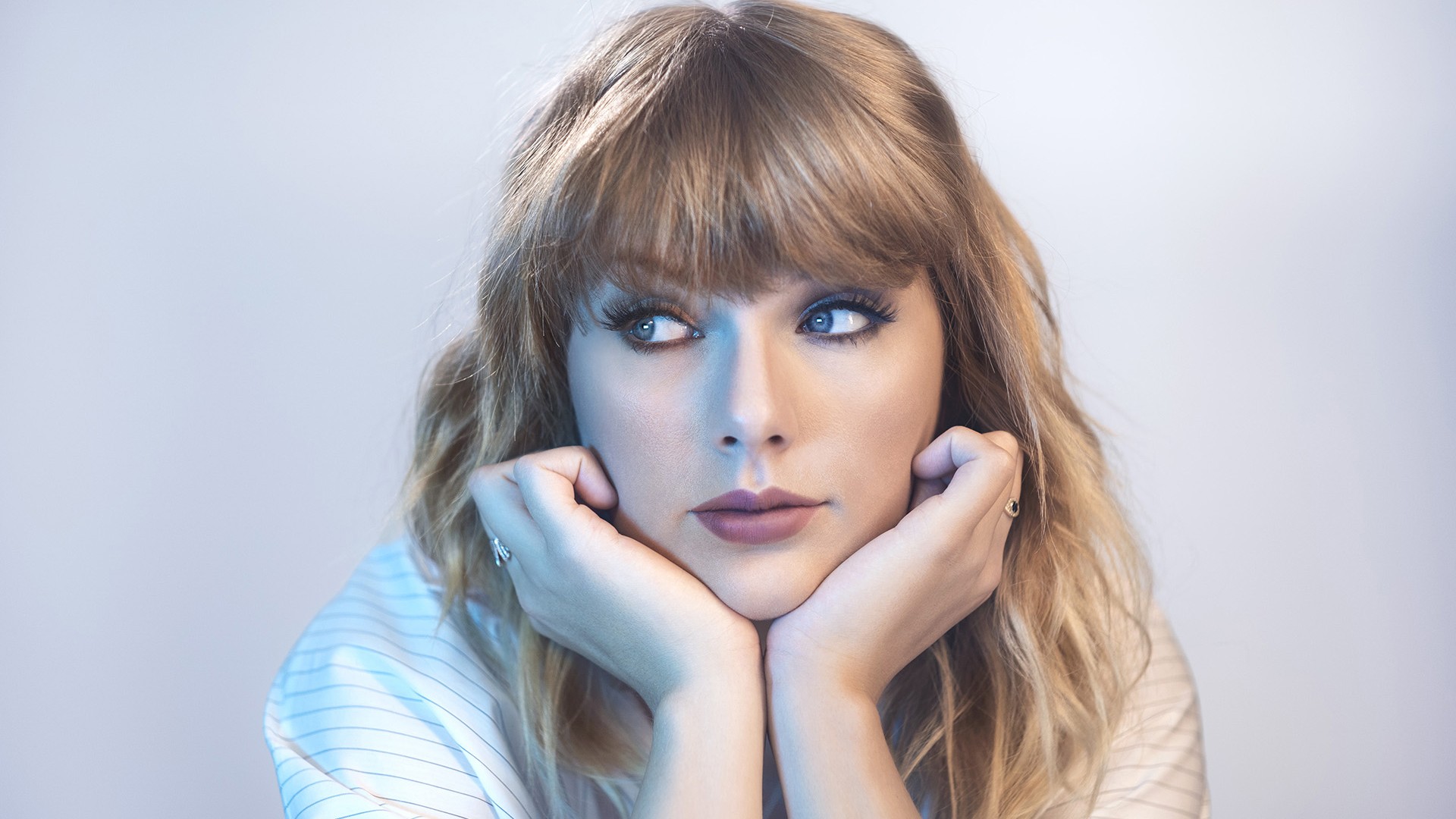 Cute Wallpaper Taylor Swift - HD Wallpaper 