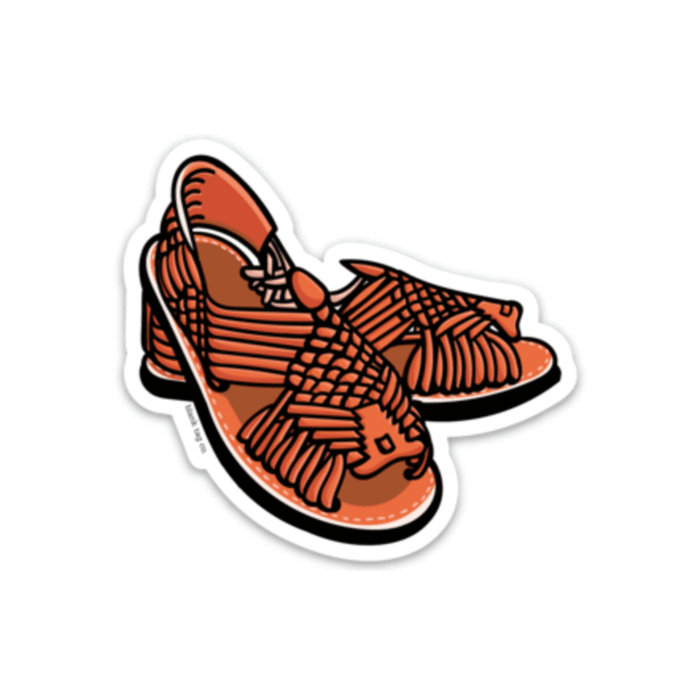 Huaraches Tattoo - HD Wallpaper 