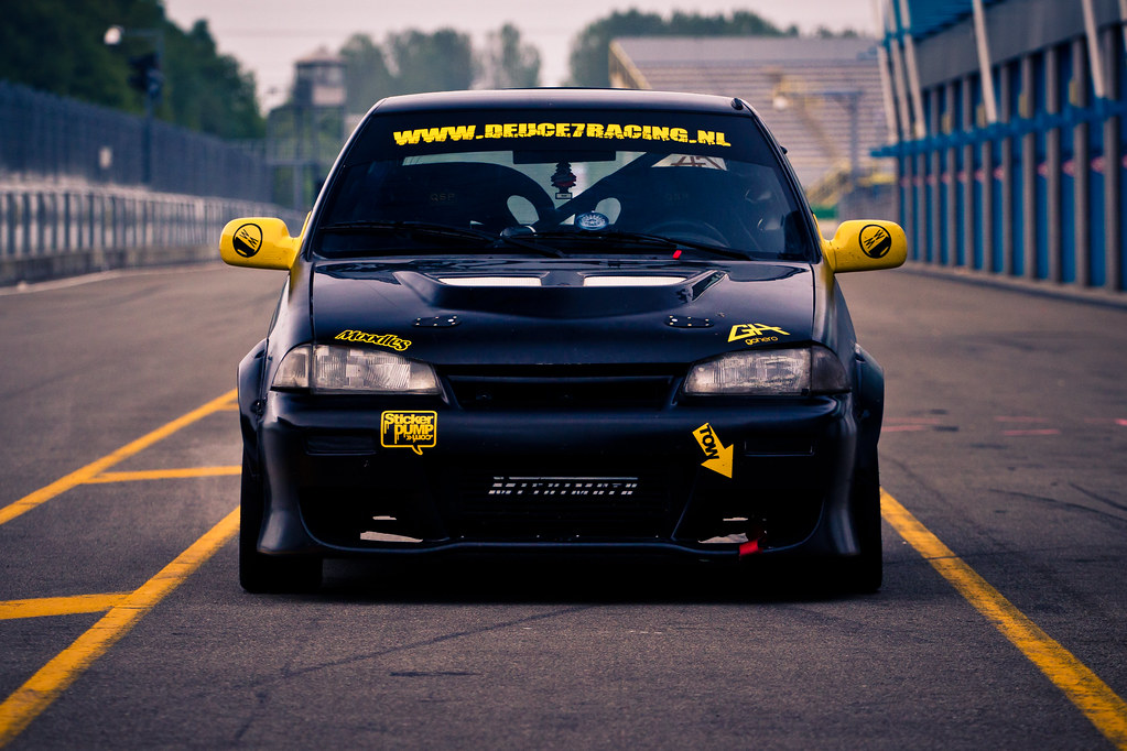 Suzuki Swift Gti Racing - HD Wallpaper 