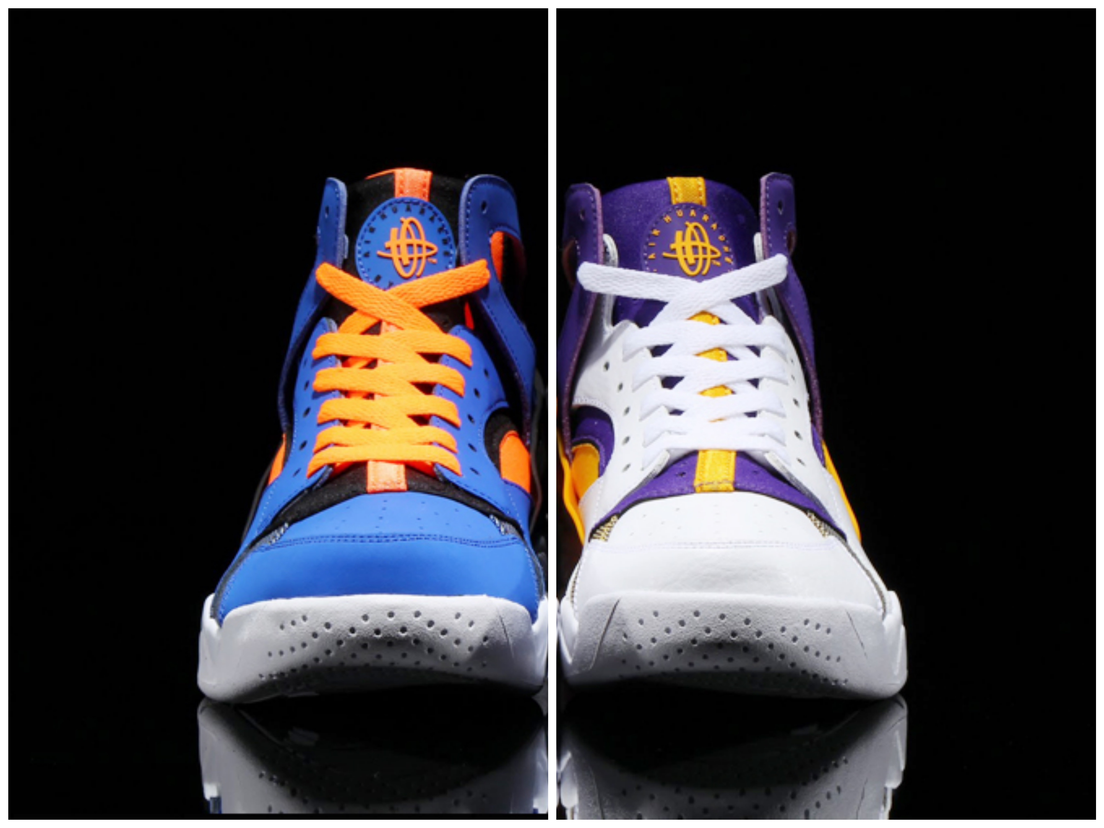 Nike Huarache - HD Wallpaper 