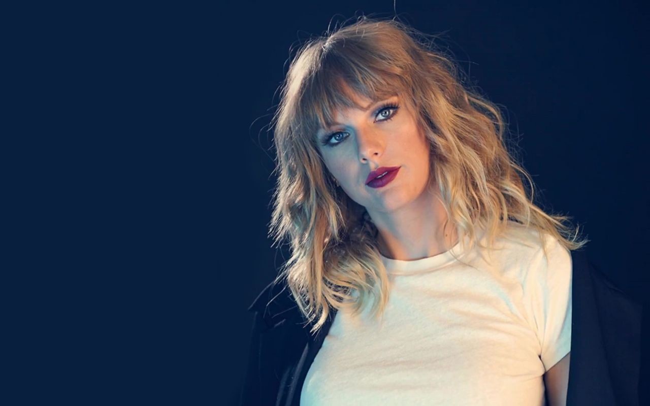 Taylor Swift 2019 Hd - HD Wallpaper 