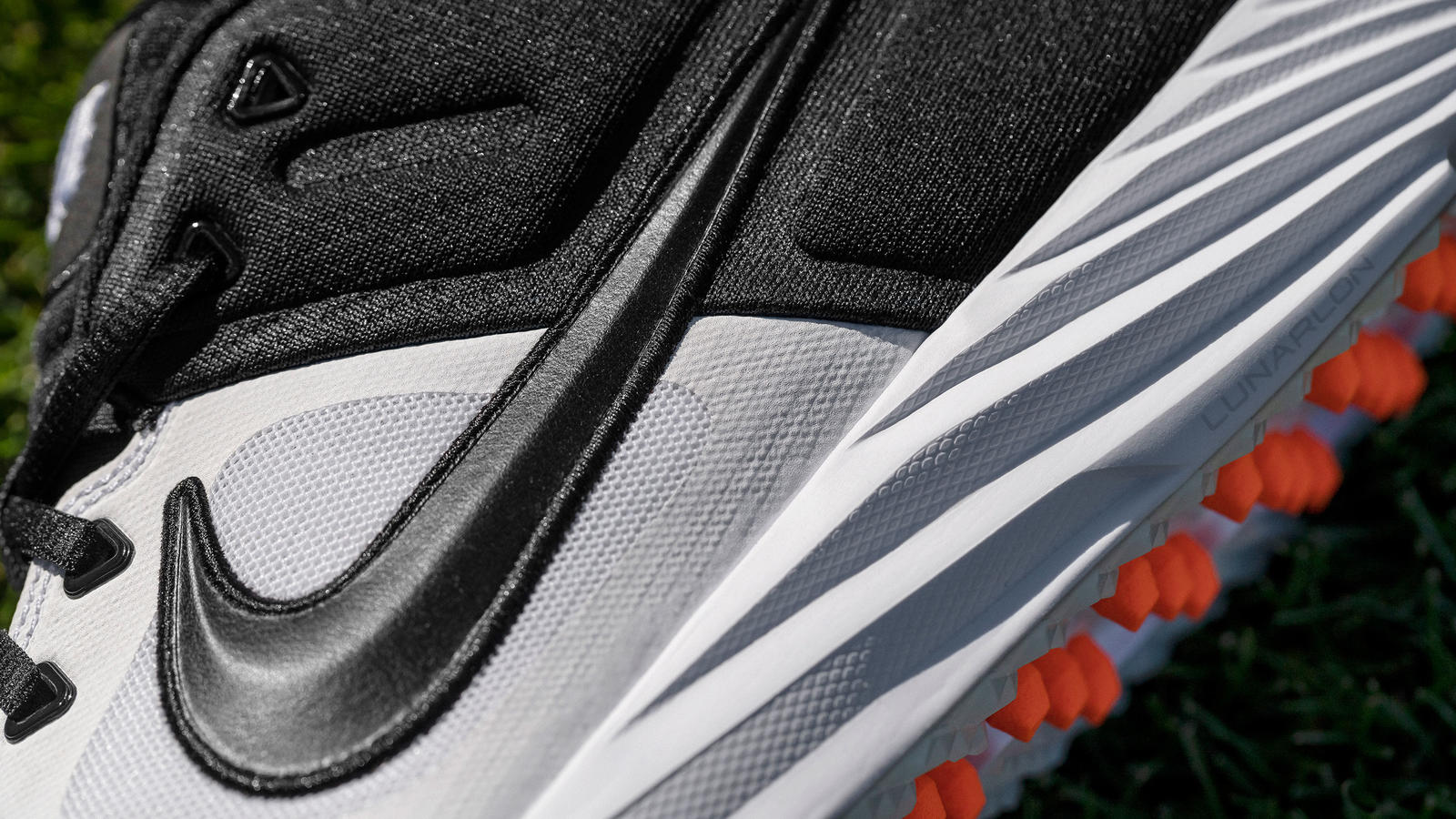 Nike Huarache Elite 2 Turf - HD Wallpaper 