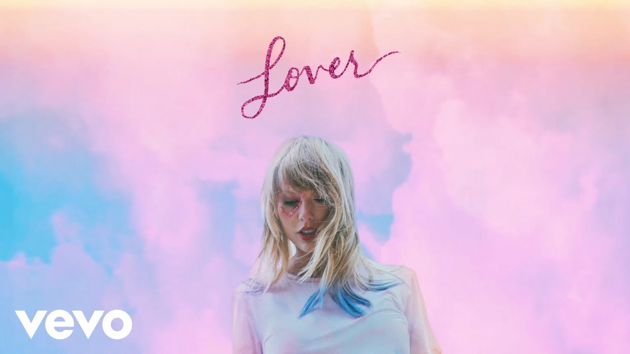 Taylor Swift I Forgot That You Existed - HD Wallpaper 