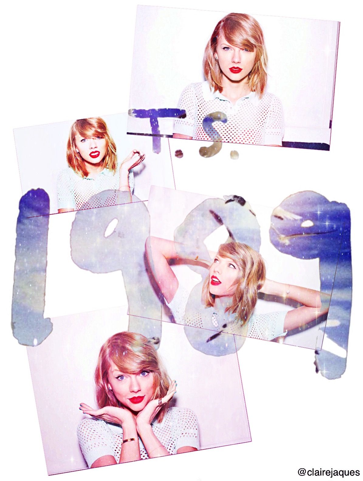 Taylor Swift Edits - HD Wallpaper 