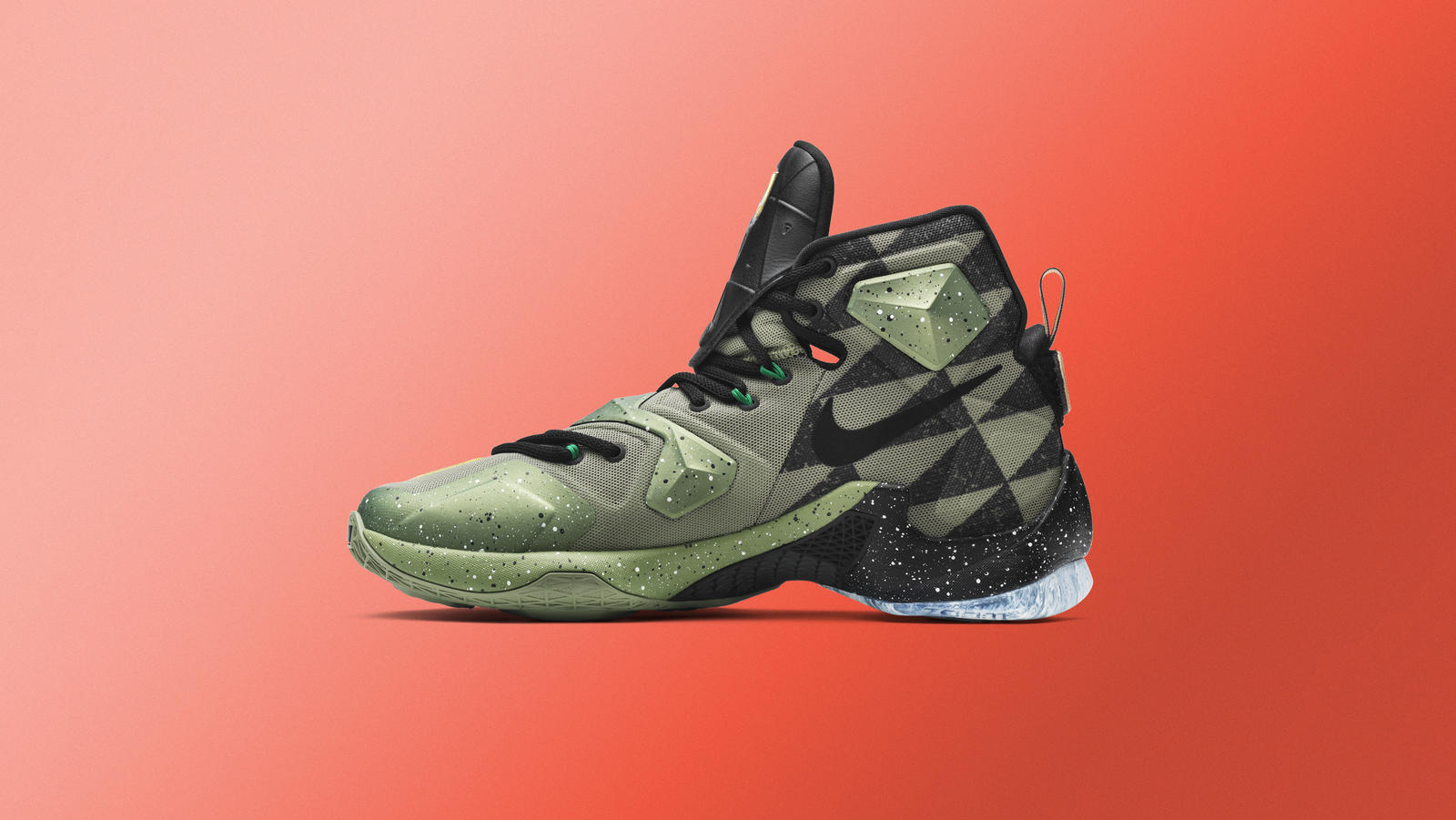 Lebron James Elite 11 All Foamposite Shoes - Lebron All Star Nikes - HD Wallpaper 