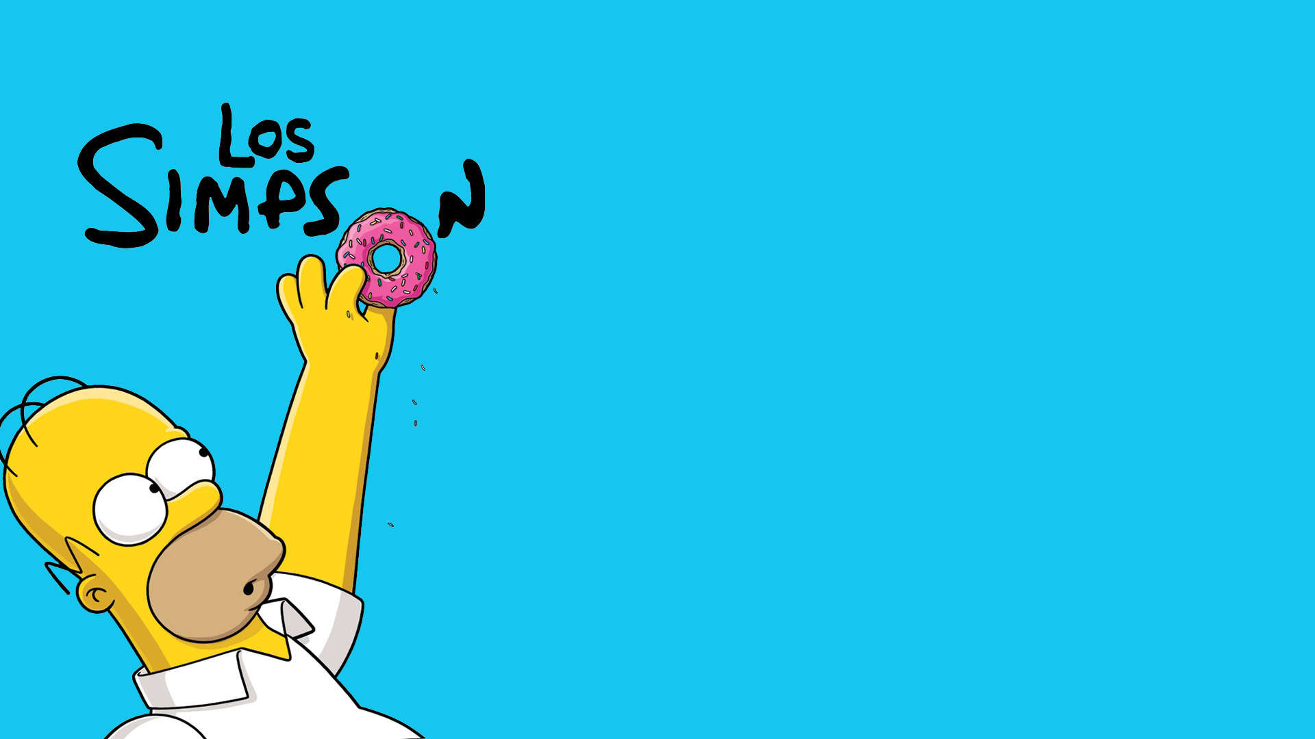 Ultra Hd Simpsons Wallpapers - HD Wallpaper 