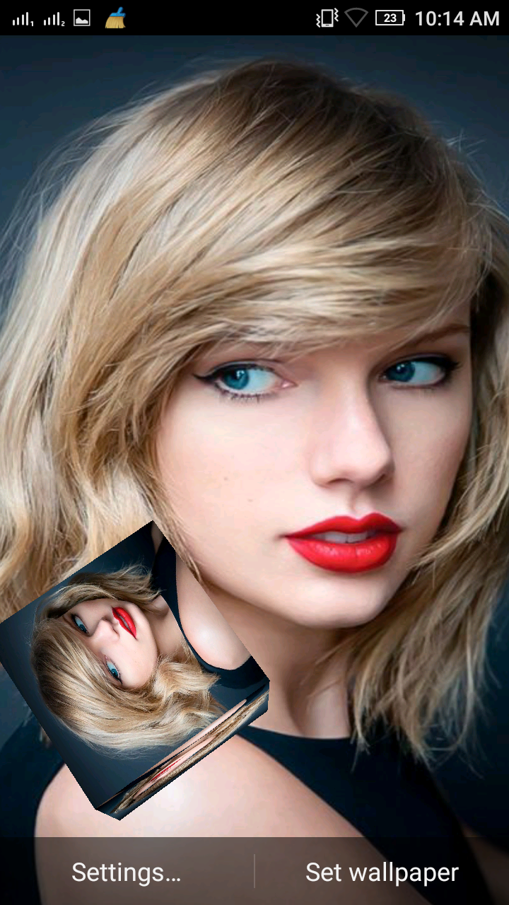Taylor Swift 3d Live Wallpaper For Android Mobile Phone Taylor Swift 19 Era 7x1280 Wallpaper Teahub Io