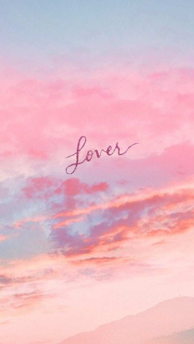 Afterglow, Lilac, And Lover Image - Iphone Backgrounds Home Screen - HD Wallpaper 