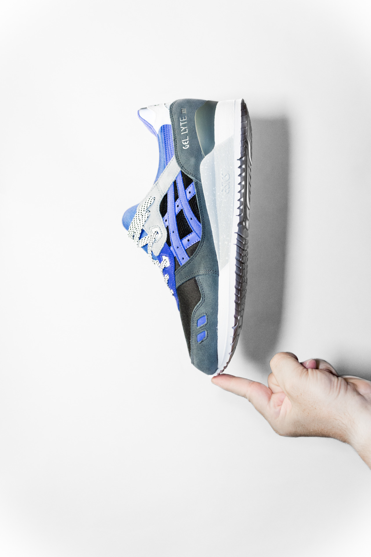 Asics X Sneaker Freaker Gllll “alvin Purple”
use It - Adjustable Spanner - HD Wallpaper 