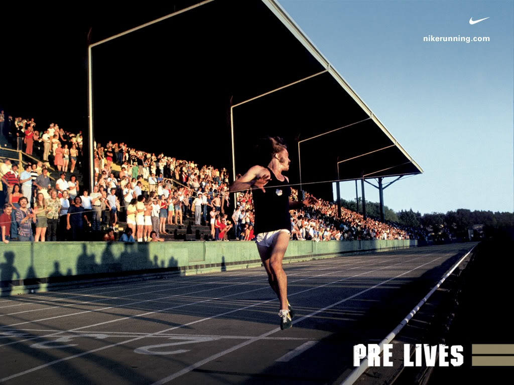 Img1steve - Nike Steve Prefontaine - HD Wallpaper 