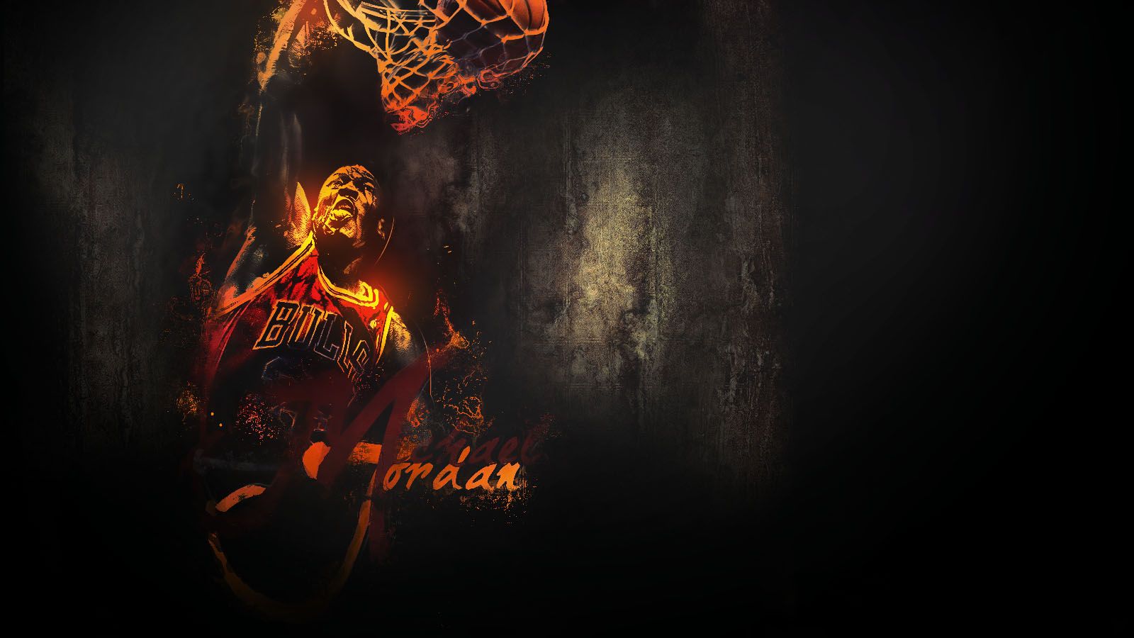 Michael Jordan Wallpaper Hd - HD Wallpaper 