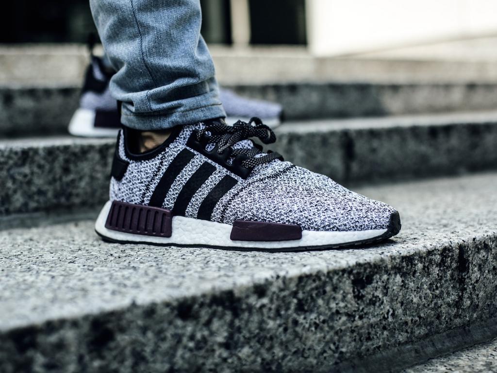 Adidas Jumps Over Jordan Brand To Take The No - Latest Shoes For Boys 2019 - HD Wallpaper 