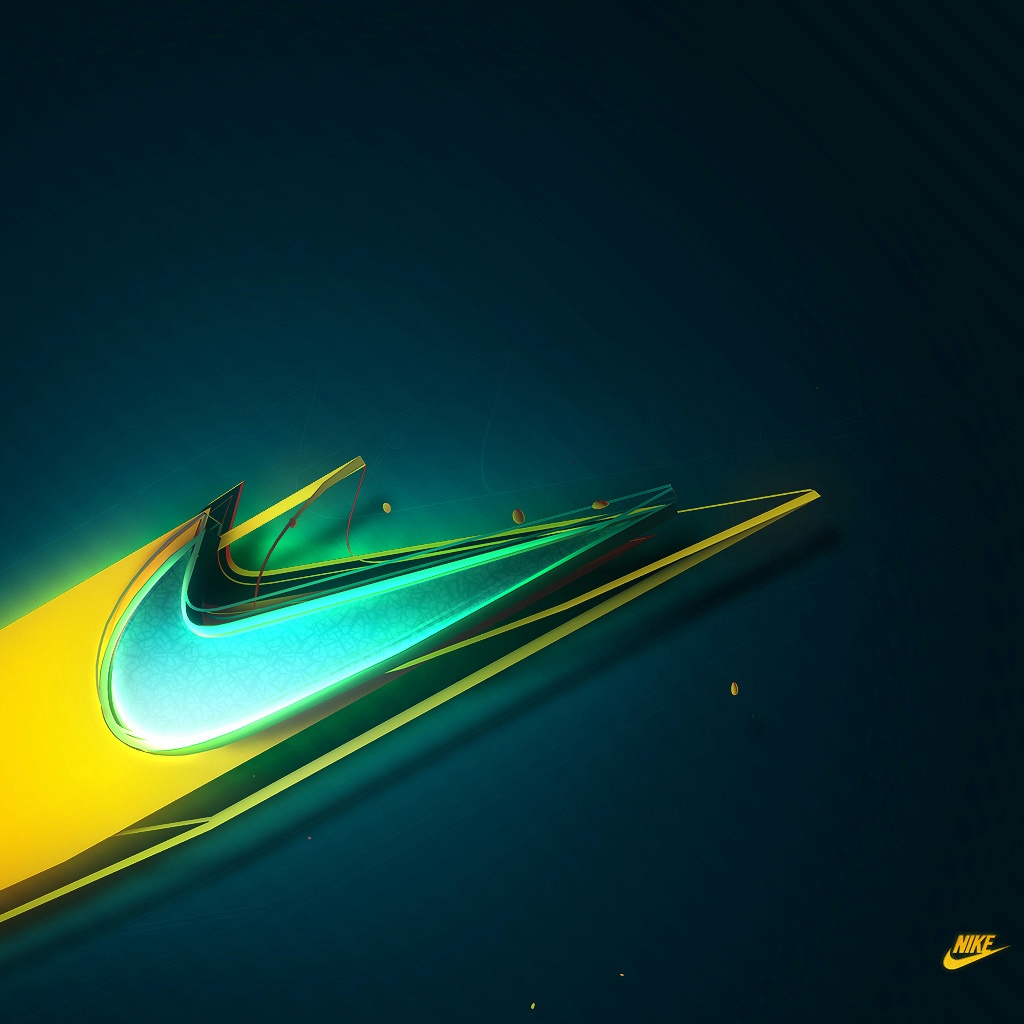 Nike - HD Wallpaper 