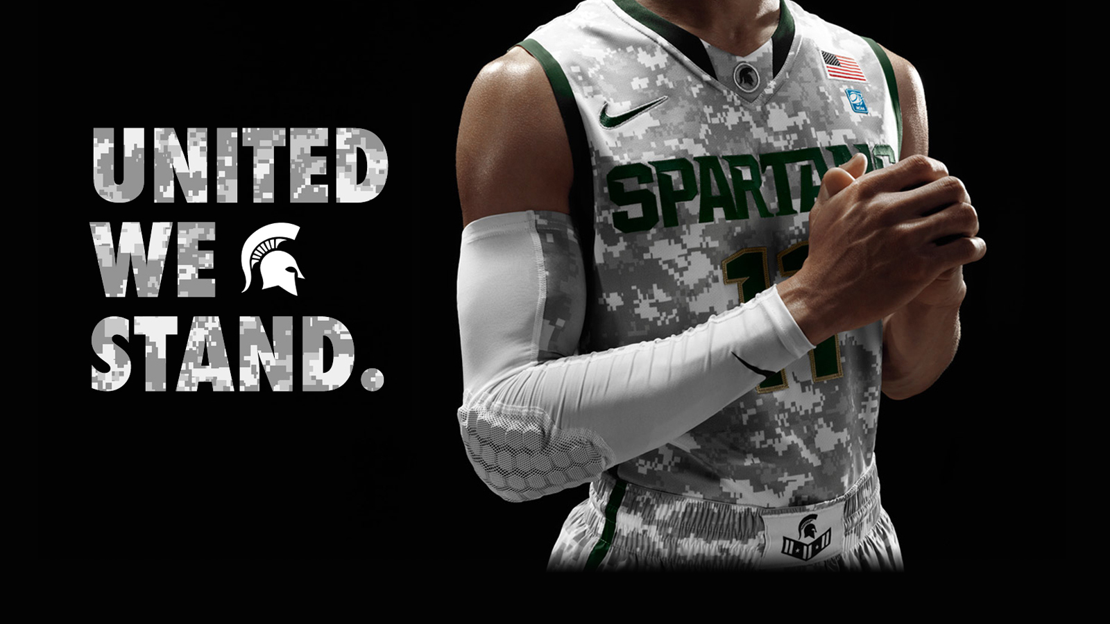 Michigan State Basketball Edit - HD Wallpaper 