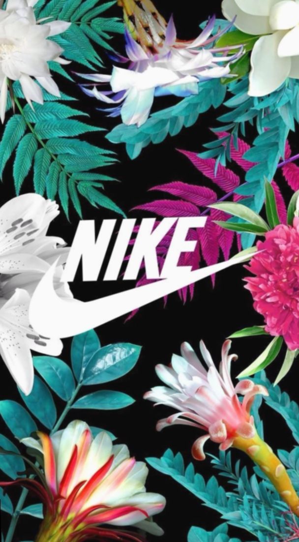 Nike Backgrounds For Girls 608x1101 Wallpaper Teahub Io