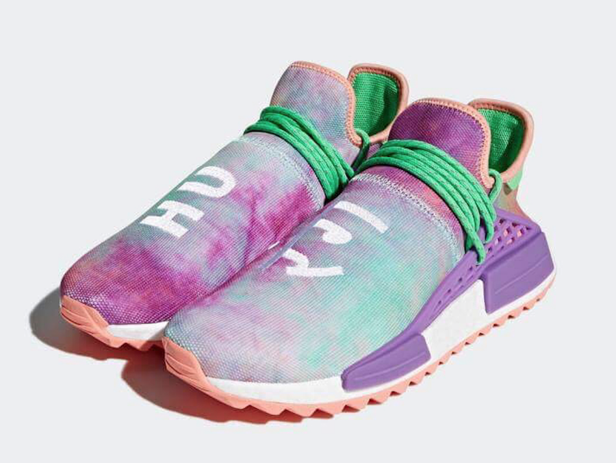 adidas human race cena