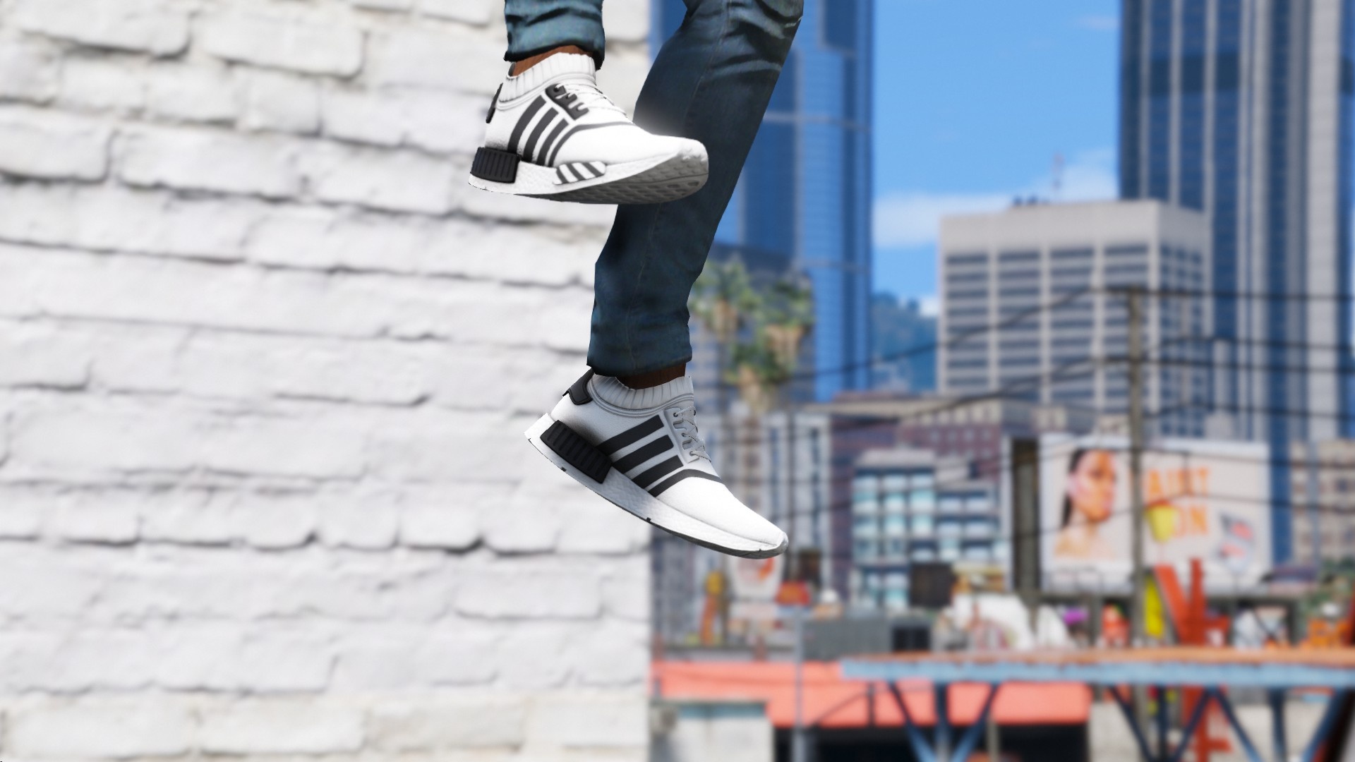 Kickflip - HD Wallpaper 