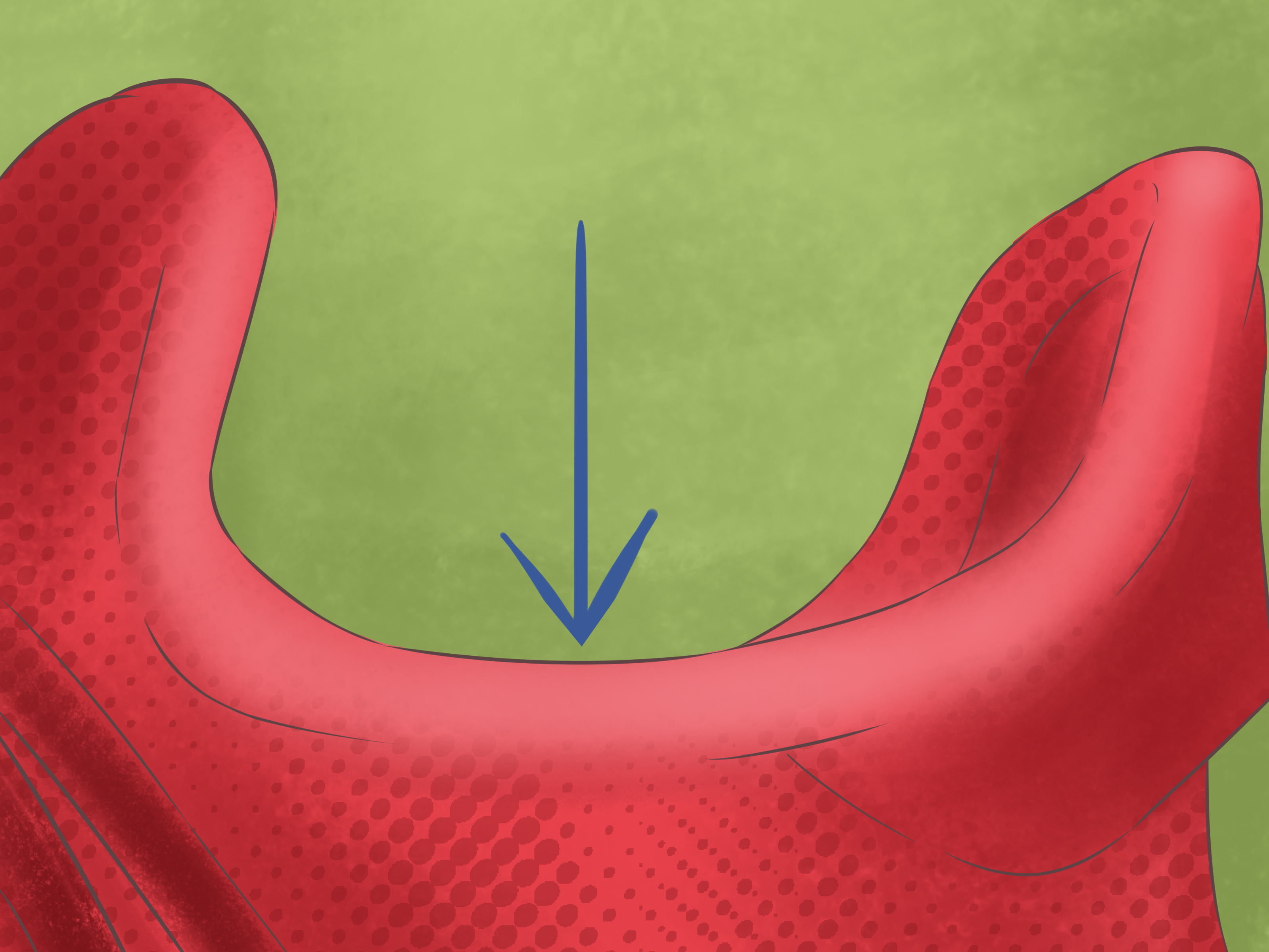 Image Titled Spot Fake Nmd Shoes Step - Fake Nmd Pink - HD Wallpaper 