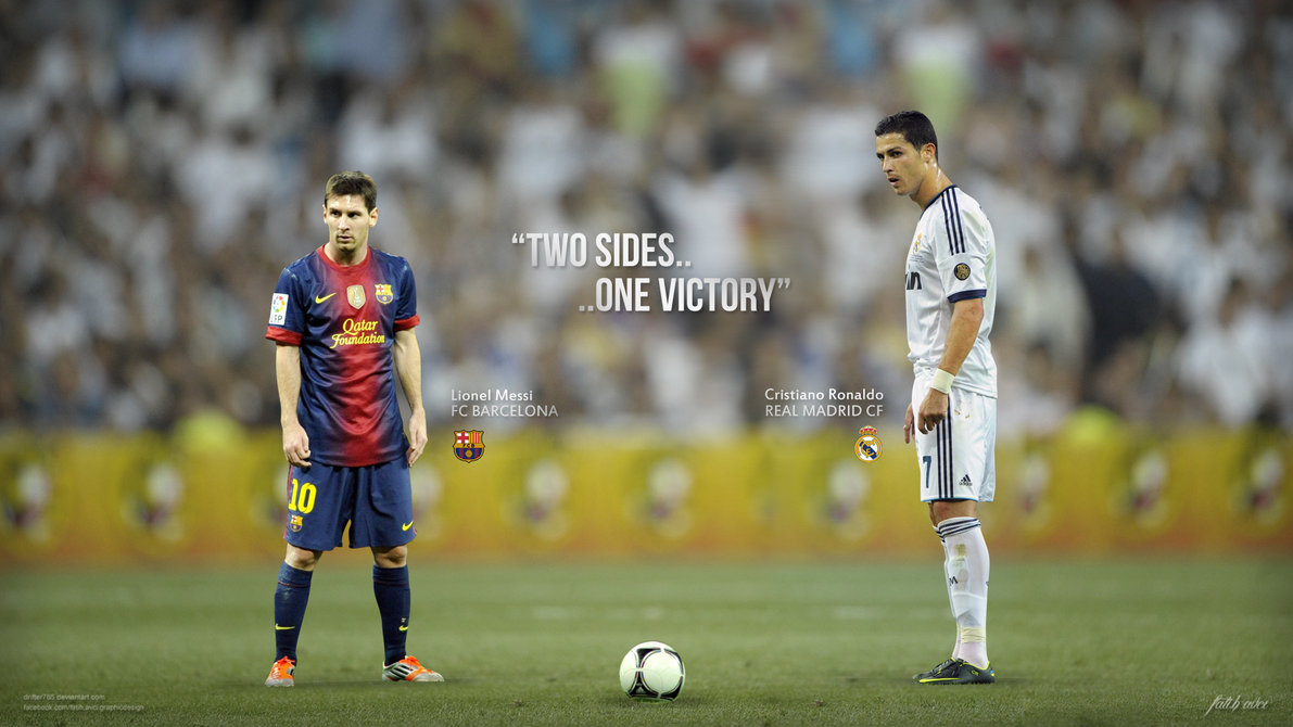 Cr7 Galaxy Wallpaper Picture Nike, 2016, Gpal - Cristiano Ronaldo E Messi - HD Wallpaper 