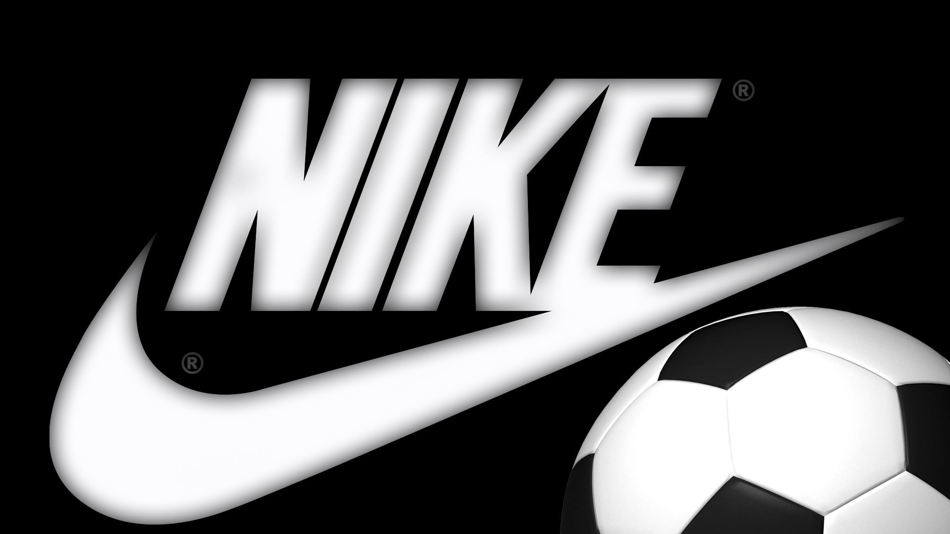 Nike - HD Wallpaper 