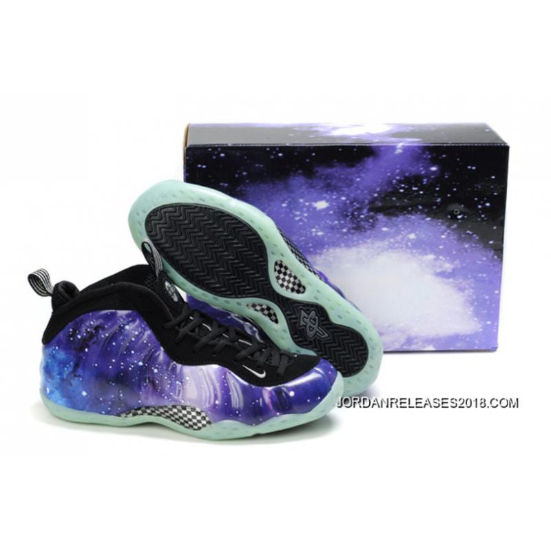 Foamposites Galaxy Dhgate - HD Wallpaper 