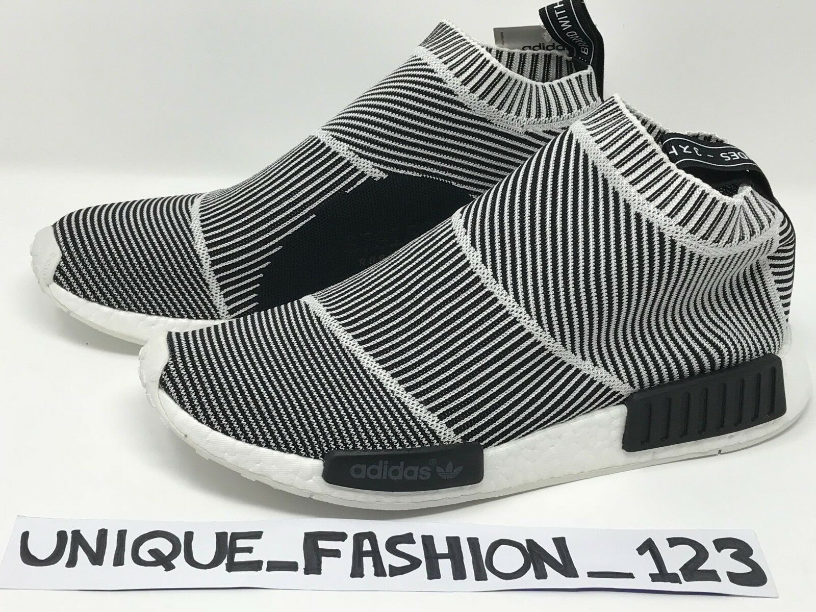 nmd city sock pk