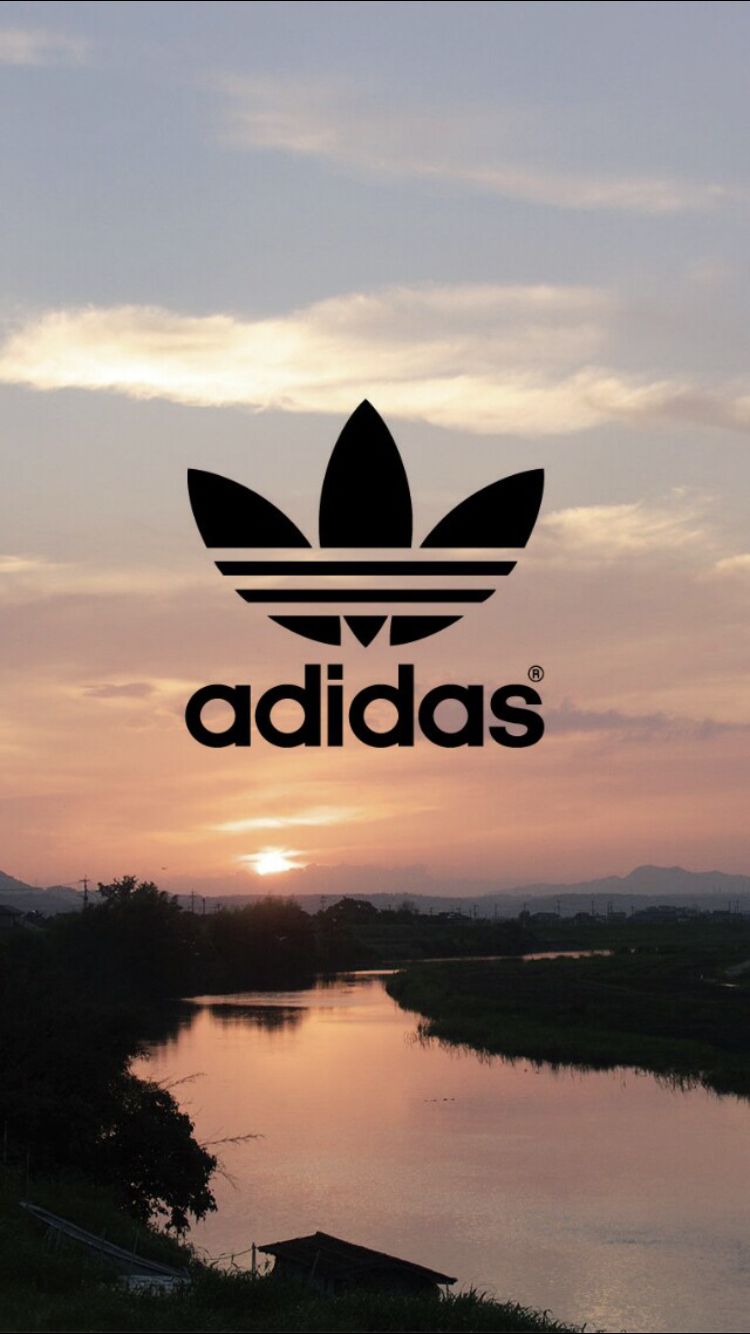 adidas lock screen wallpaper