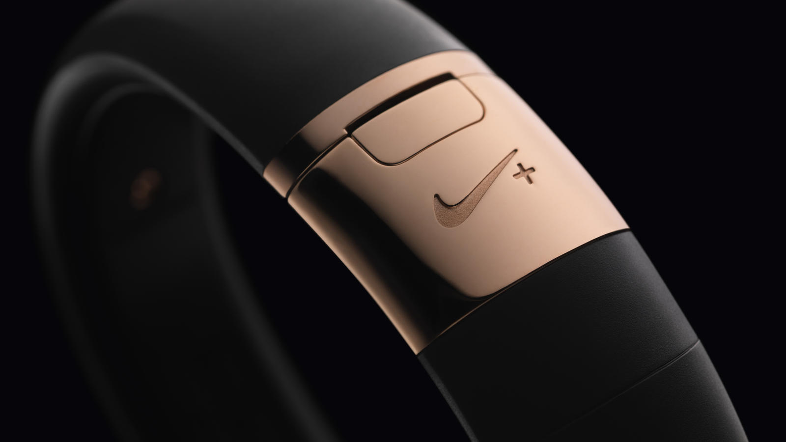 Nike Fuelband Rose Gold - HD Wallpaper 