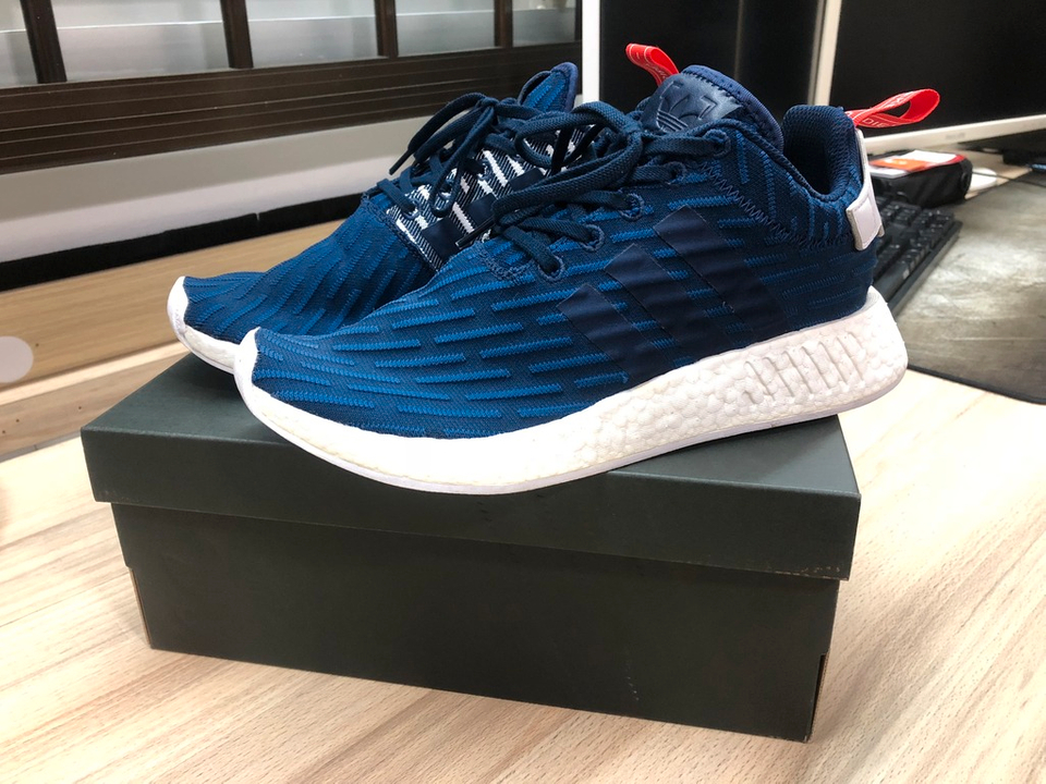 Sneakers - HD Wallpaper 