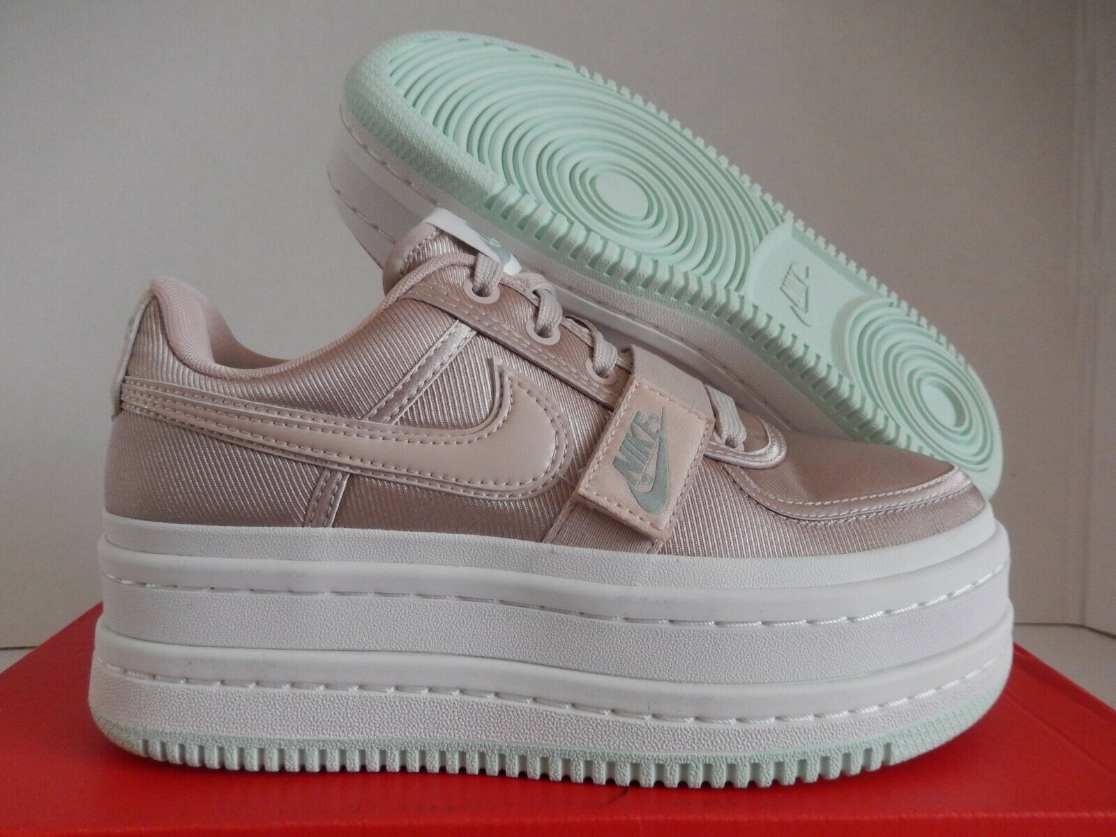 Nike Vandal Double Stack Pink - HD Wallpaper 