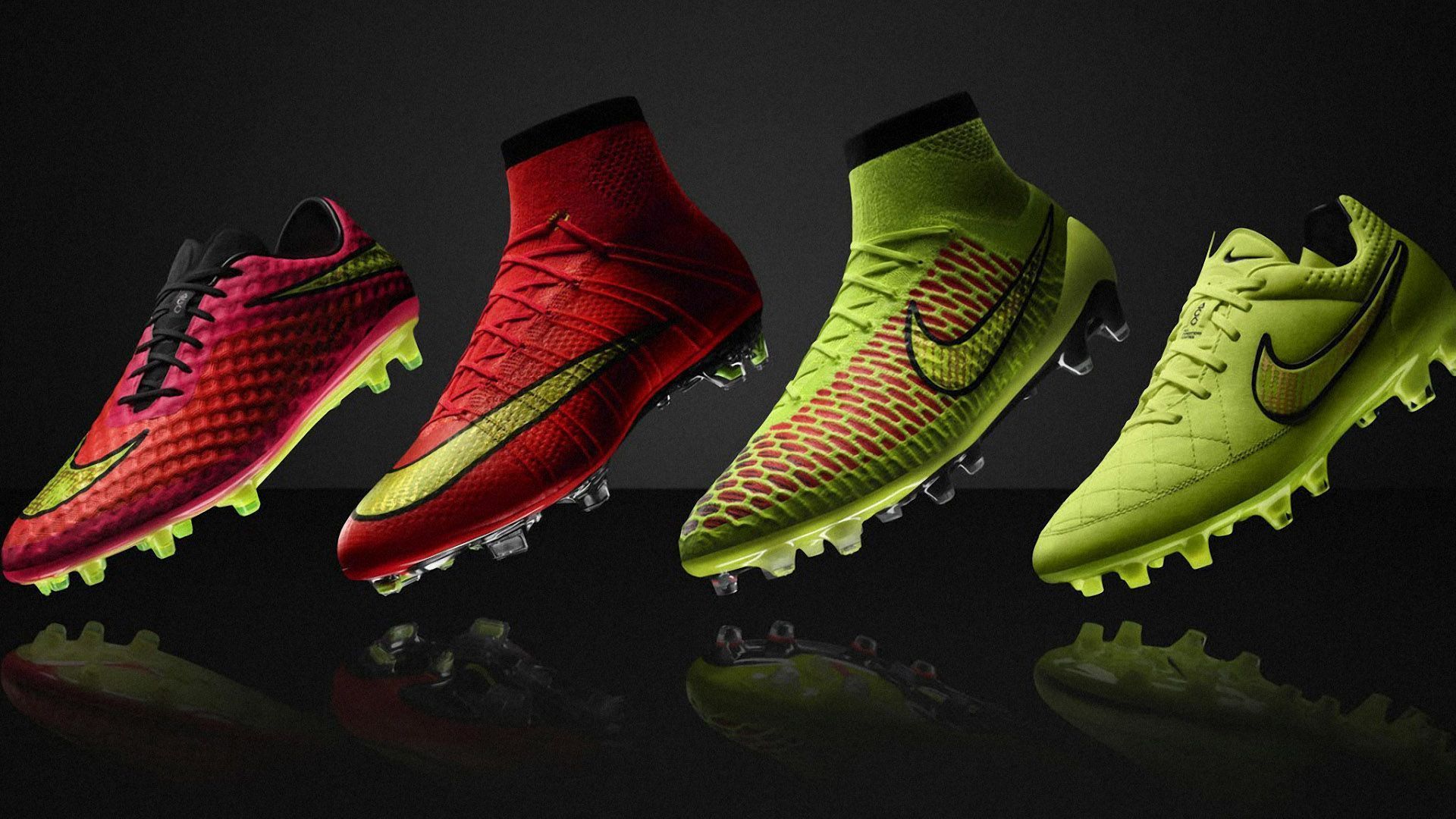 Mobile Nike Symbol Pictures - Nike Football Boots 2014 - HD Wallpaper 