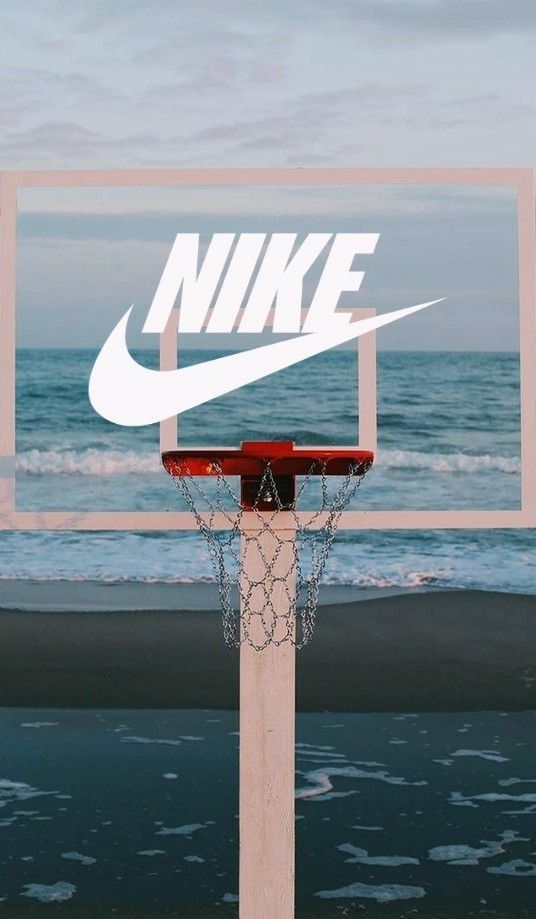 Nike Basketball Wallpaper Iphone - HD Wallpaper 