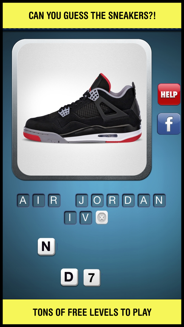 Sneakerhead Quiz - HD Wallpaper 