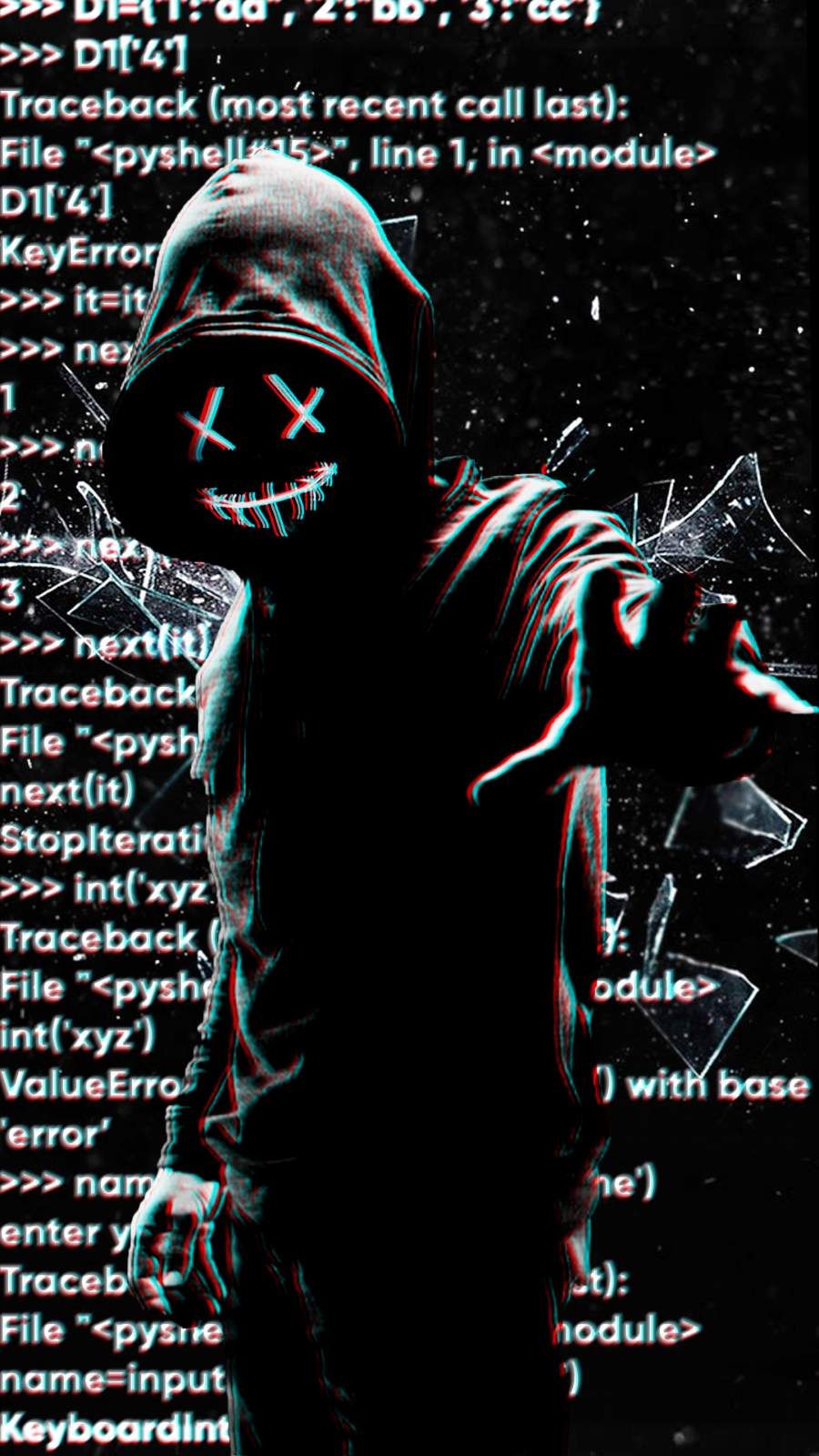 Iphone Hacker - 900x1600 Wallpaper Iphone Hacker - 900x1600 Wallpaper