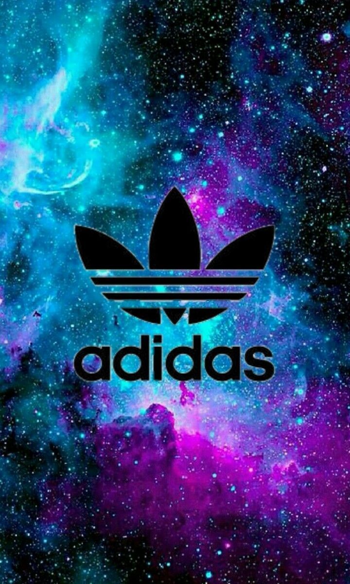 adidas galaxy logo