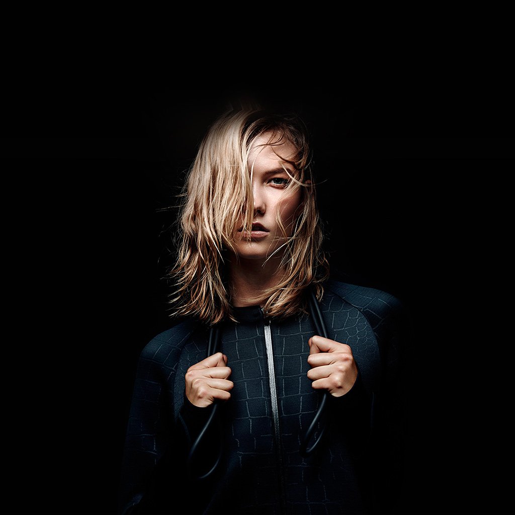 Karlie Kloss Bad Blood - HD Wallpaper 