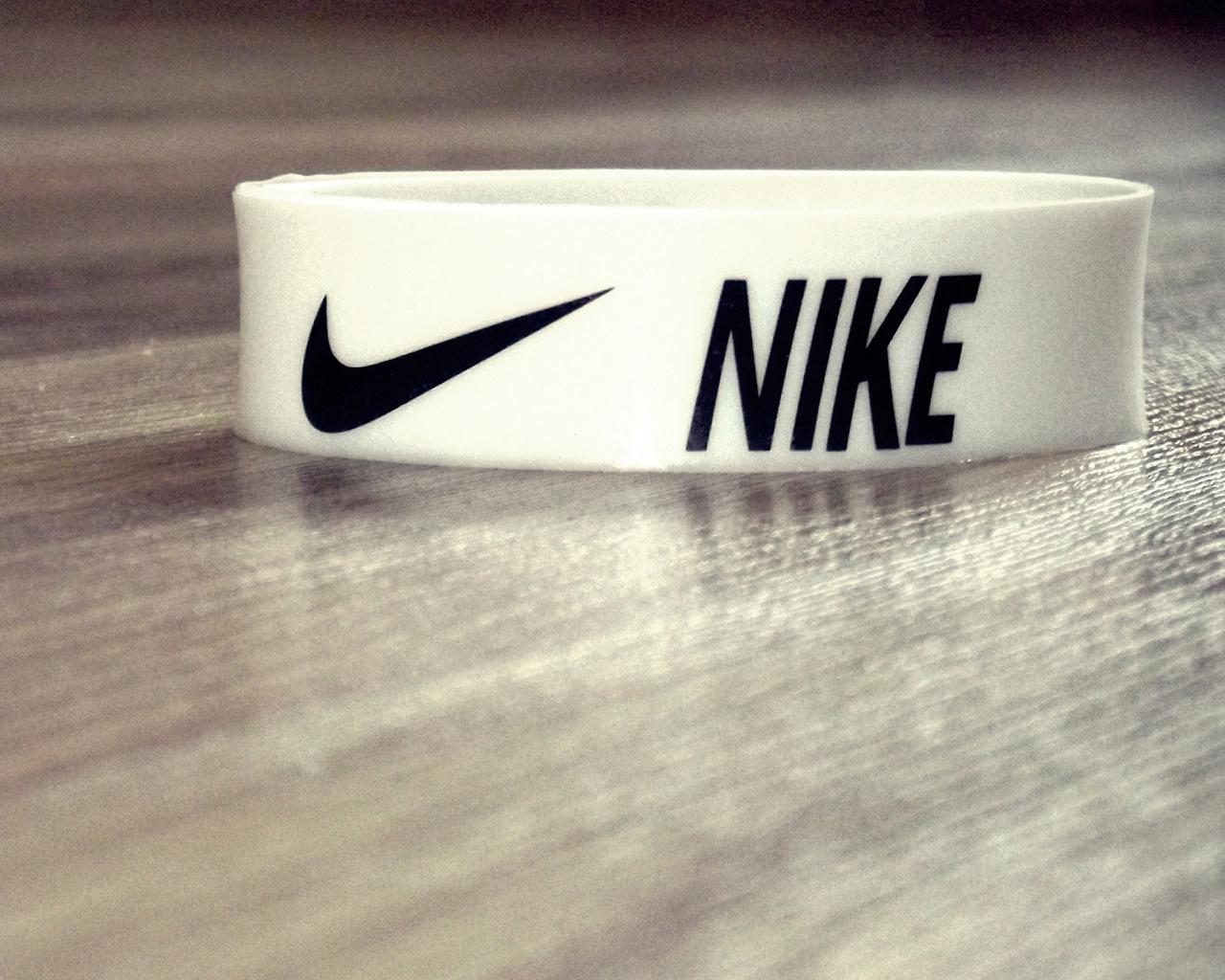 Nike Bracelet - Nike New Logo Wallpapers For Android - HD Wallpaper 