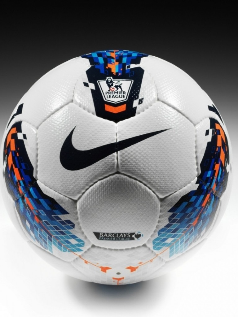 Soccer Ball - HD Wallpaper 