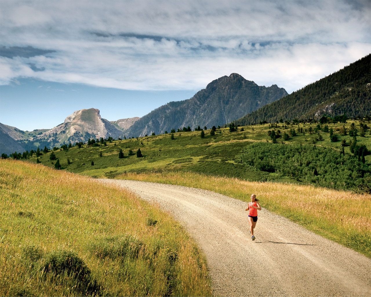 Nike Run Wallpaper - Rave Run - HD Wallpaper 