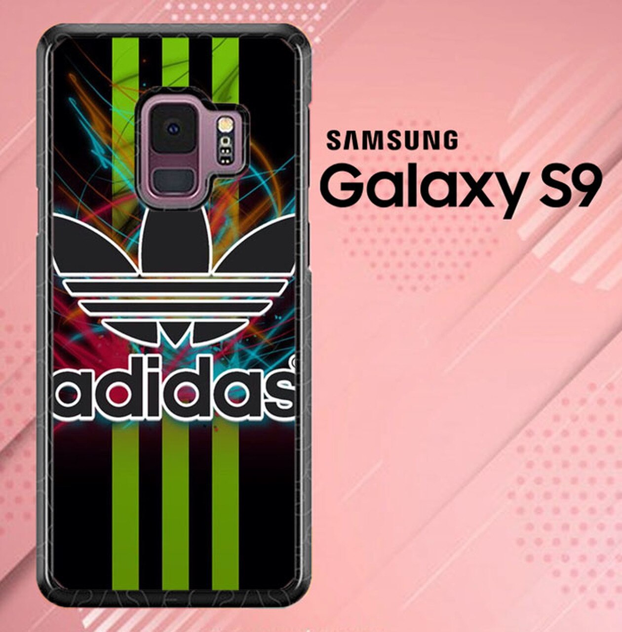 Samsung Galaxy S9 Case - HD Wallpaper 