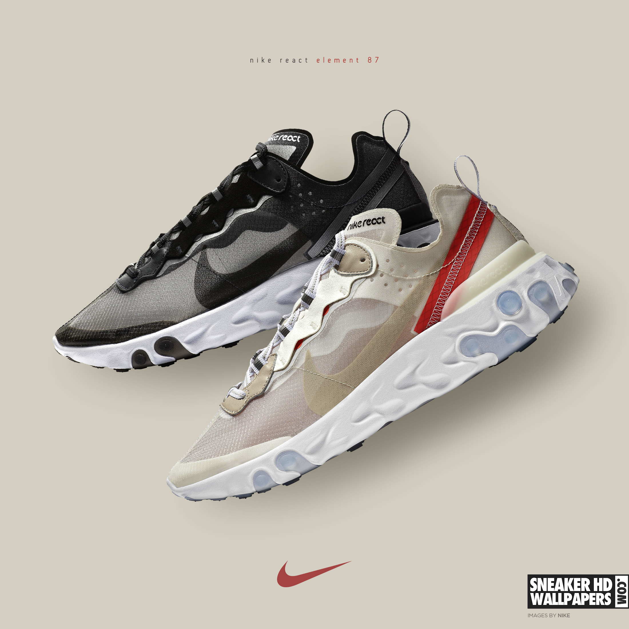 nike react element 8
